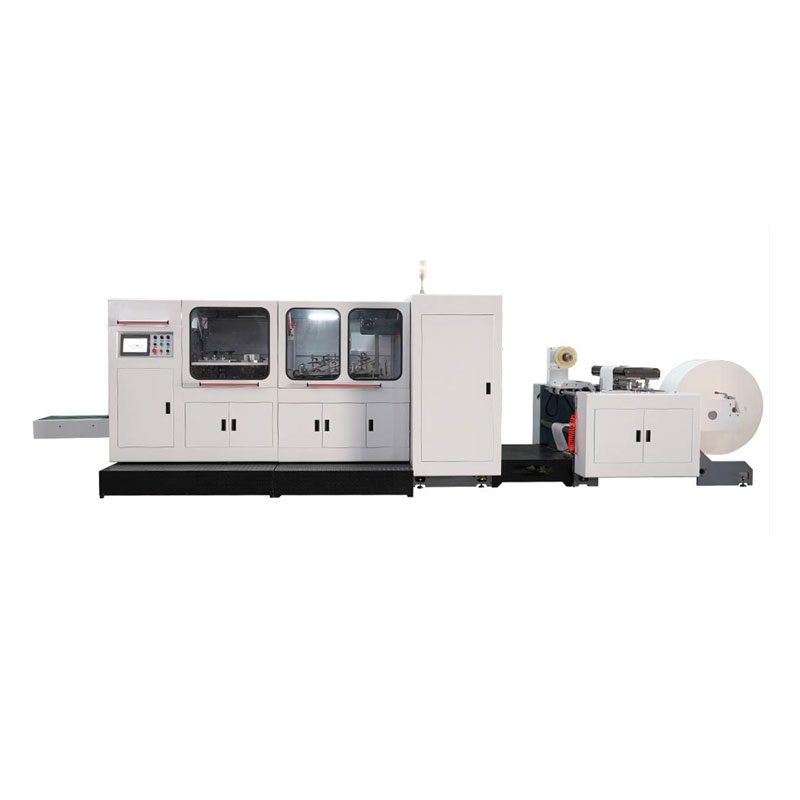 Која машина за папирне кесе заиста подиже моју линију за паковање?