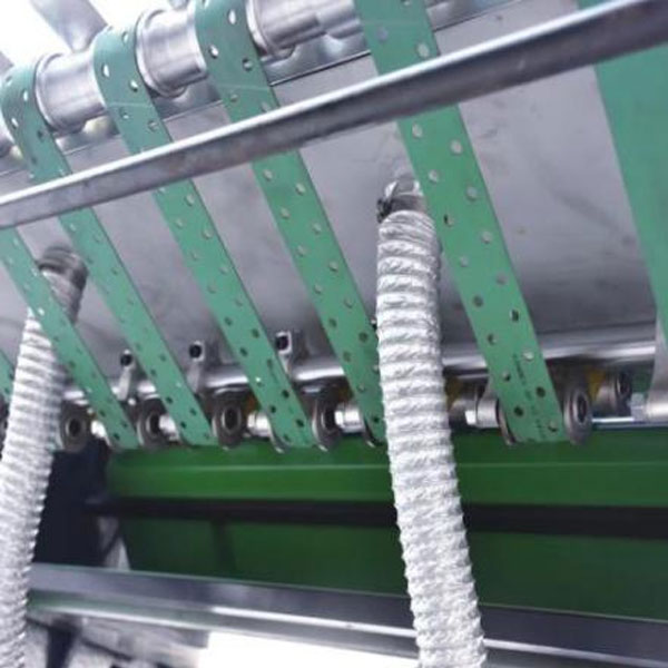 Automatic Inline Coating Machine