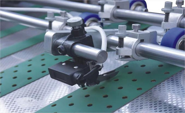 Automatic Multi-purpose Coating Machine