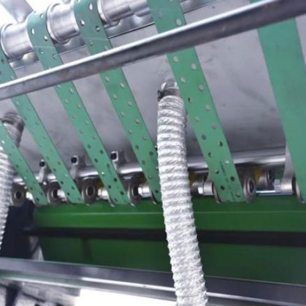 Automatic Multi-purpose Coating Machine