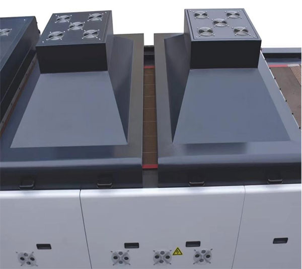 Automatic Multi-purpose Coating Machine