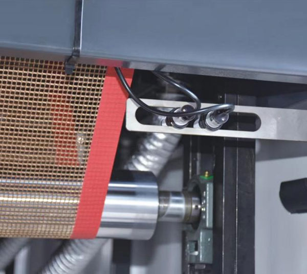 Automatic Multi-purpose Coating Machine