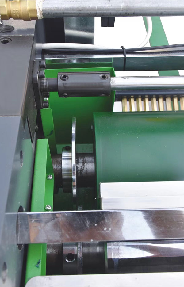 Automatic Multi-purpose Coating Machine
