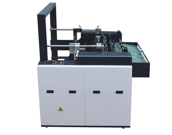 Automatic Multi-purpose Coating Machine