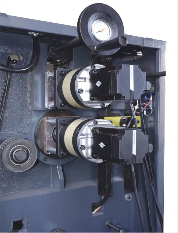 Automatic Multi-purpose Coating Machine