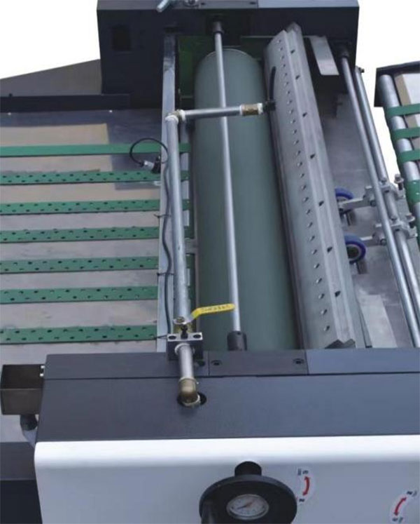Automatic Multi-purpose Coating Machine