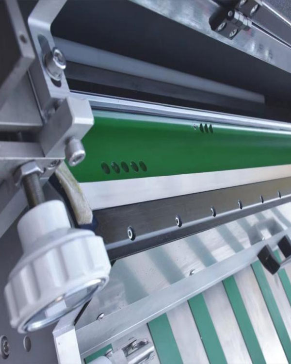 Automatic Multi-purpose Coating Machine