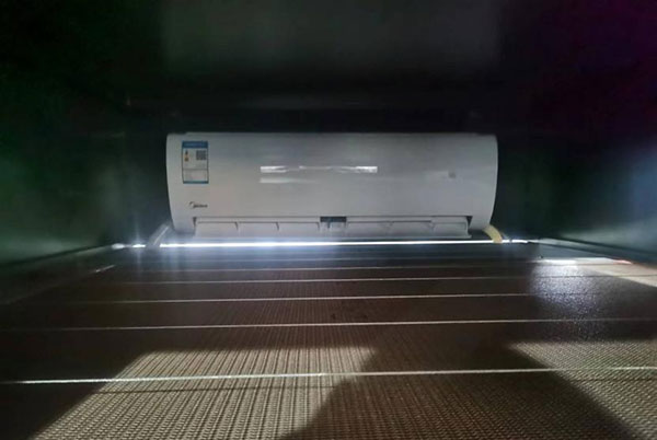 Automatic Multi-purpose Coating Machine